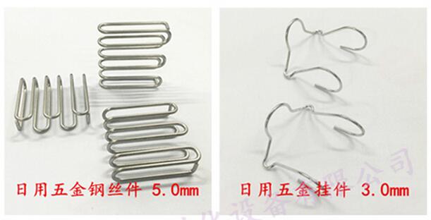 線材成型折彎機如何選擇？