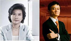 【貝朗】董明珠聯(lián)手馬云簽署百億合作！