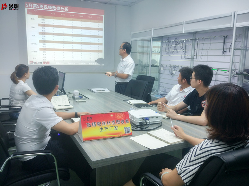 多思考才能創(chuàng)新，勤檢討才有進步